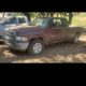 2001 Ram